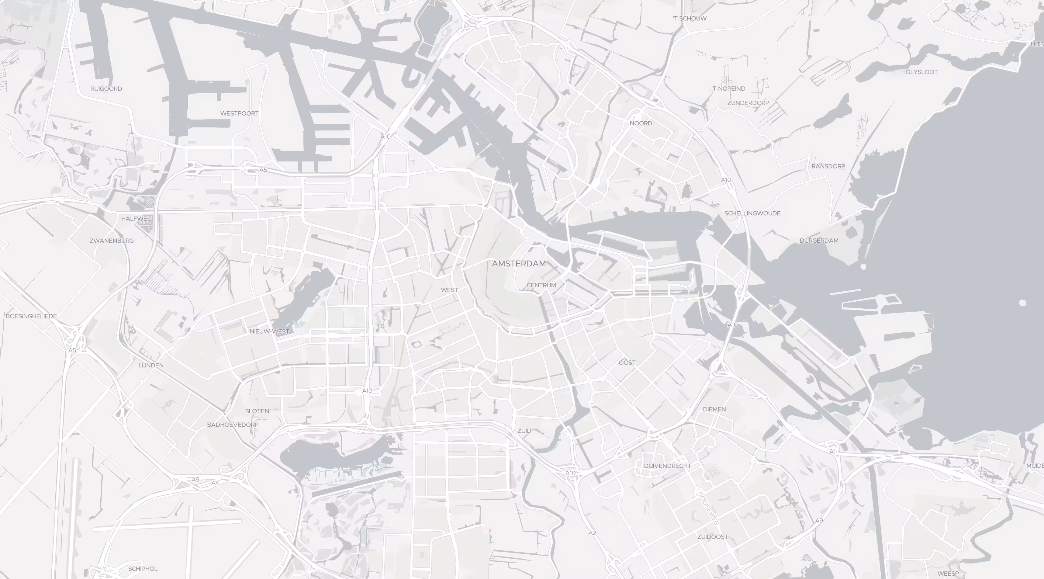 Map Background
